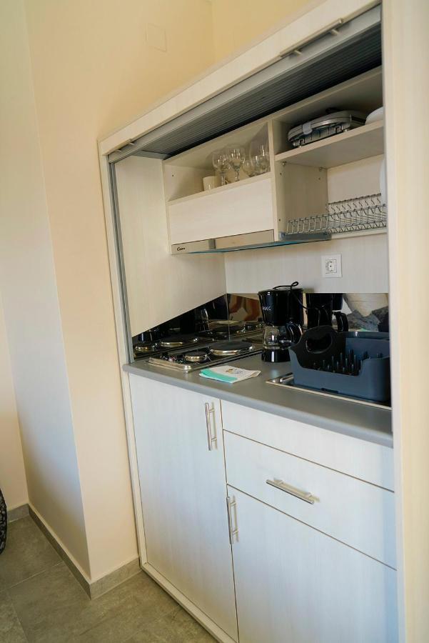 Charikleia'S 2 Bedroom Appartment In Pelion Volos Bagian luar foto
