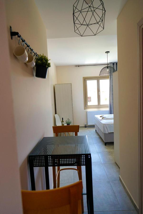 Charikleia'S 2 Bedroom Appartment In Pelion Volos Bagian luar foto