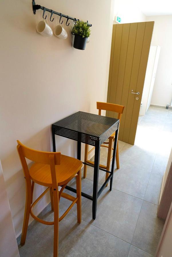 Charikleia'S 2 Bedroom Appartment In Pelion Volos Bagian luar foto